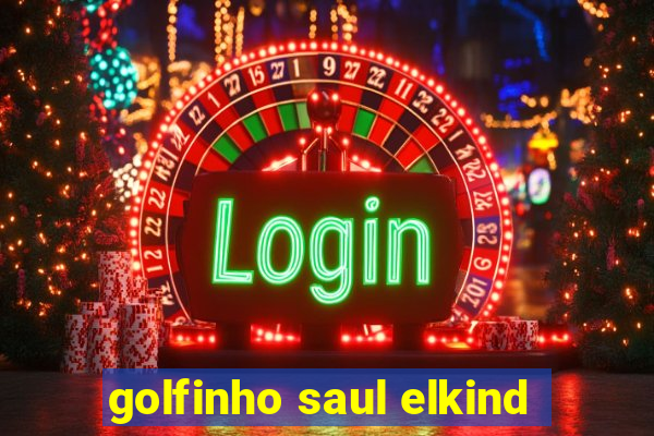 golfinho saul elkind